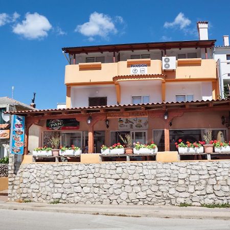 Bed And Breakfast Taverna Miskovic Pag Town Exterior foto